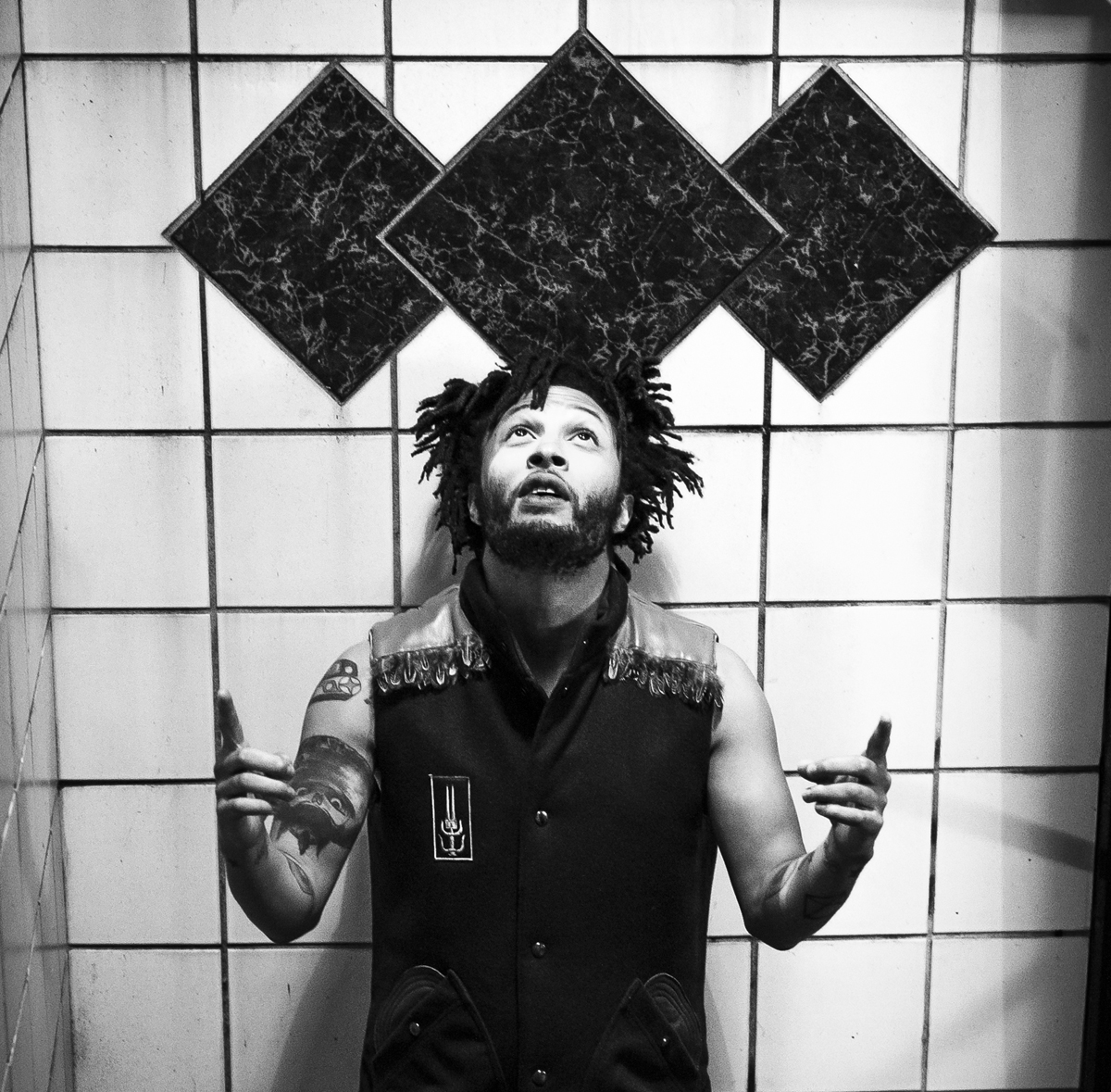 Listen: OCnotes releases new album 'Doug Morris'